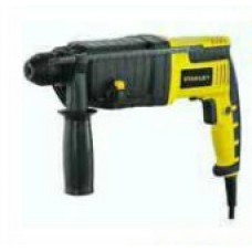 STEL505K-B1 2 mode Hammer Drill 24mm 750W สว่านไฟฟ้า ยี่ห้อ STANLEY สแตนเลย์