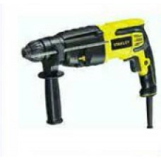 STEL506K-B1 3 mode Hammer Drill 26mm 750W สว่านไฟฟ้า ยี่ห้อ STANLEY สแตนเลย์