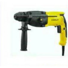 SHR263KA-B1 3 mode Hammer Drill 26mm 800W สว่านไฟฟ้า ยี่ห้อ STANLEY สแตนเลย์