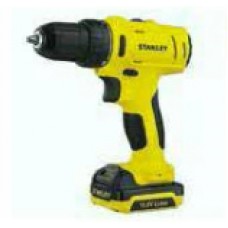 SCD12S2-B1 10.8V Drill Driver+2 Battery 1.5Ah สว่านไฟฟ้า ยี่ห้อ STANLEY สแตนเลย์