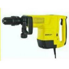 STHM10KH-B1 10 KG demolition 1,600W สว่านโรตารี่ ยี่ห้อ STANLEY สแตนเลย์