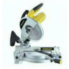 STEL721-B1 Mitre Saw 254mm 1,500W เครื่องตัดไฟเบอร์ ยี่ห้อ STANLEY สแตนเลย์