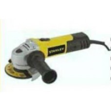 STEL810-B1 4" Small Angle Grinder 600W เครื่องเจียร์ ยี่ห้อ STANLEY สแตนเลย์