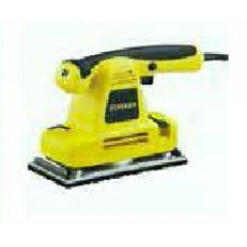 SSS310-B1 1/2 Sheet Sander 220W เครื่องขัดกระดาษทราย ยี่ห้อ STANLEY สแตนเลย์