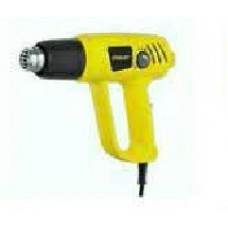 STEL670-B1 Heat Gun 2,000W ปืนเป่าลมร้อน ยี่ห้อ STANLEY สแตนเลย์