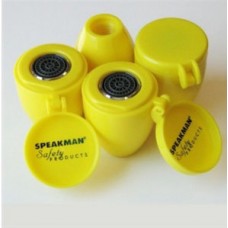 อะไหล่หัวฉีดแบบฟองอากาศ SPEAKMAN