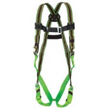 DURAFLEX HARNESSES เข็มขัดนิรภัยเต็มตัว Miller