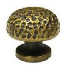 1PA002-AB-33 ปุ่มจับโบราณ Antique Knobs