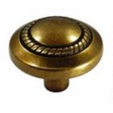 1PA003-AB ปุ่มจับโบราณ Antique Knobs