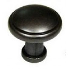 1PA012-BLK ปุ่มจับโบราณ Antique Knobs