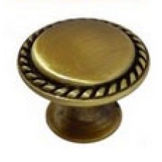 1PA020-AB ปุ่มจับโบราณ Antique Knobs