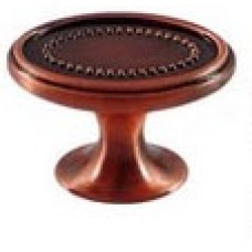 1CA045-AC-PR ปุ่มจับโบราณ Antique Knobs