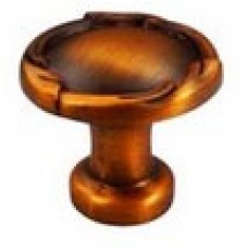 1CA087-AC-P ปุ่มจับโบราณ Antique Knobs