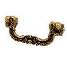 1CA021-AB-064 ปุ่มจับและมือจับเฟอร์นิเจอร์โบราณ Antique Knobs and Handles