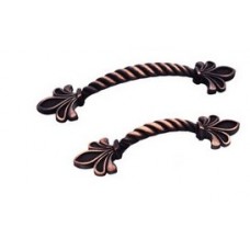 1CA061-AC มือจับและปุ่มจับโลหะเฟอร์นิเจอร์โบราณ Antique Metal Handles and Knobs