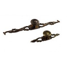 1CA069-AB มือจับเฟอร์นิเจอร์โบราณ Antique Handles