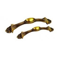 1CA047-YAB มือจับเฟอร์นิเจอร์โบราณ Antique Metal Handles