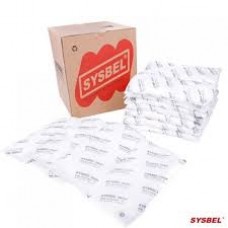 SOP001 ABSORBENT PILLOW หมอนซับสารเคมี/น้ำมัน OIL ONLY SYSBEL