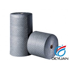 SUR001 ABSORBENT ROLL กระดาษซับสารเคมี/น้ำมัน UNIVERSAL SYSBEL