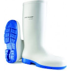 ACIFORT CLASSIC A181331 รองเท้าบู๊ทนิรภัย Dunlop