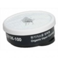 3M 3311J-55 ตลับกรองไอระเหยของสารตัวทำละลาย ขนาด 55 ซี.ซี. พร้อมแผ่นกรองฝุ่นละออง 3M 3311J-55 ตลับกรองไอระเหยของสารตัวทำละลาย ขนาด 55 ซี.ซี. พร้อมแผ่นกรองฝุ่นละออง