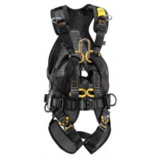 VOLT Canada Petzl เพ๊ทส์ล อุปกรณ์ป้องกันการตกจากที่สูง