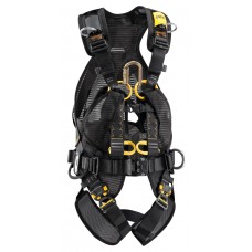 VOLT WIND Canada Petzl เพ๊ทส์ล อุปกรณ์ป้องกันการตกจากที่สูง