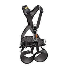 AVAO BOD international Petzl เพ๊ทส์ล อุปกรณ์ป้องกันการตกจากที่สูง