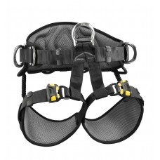 AVAO SIT FAST Petzl เพ๊ทส์ล อุปกรณ์ป้องกันการตกจากที่สูง