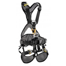 AVAO BOD CROLL FAST Petzl เพ๊ทส์ล อุปกรณ์ป้องกันการตกจากที่สูง