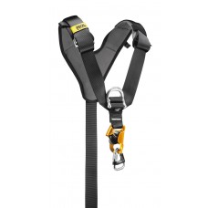 TOP CROLL Petzl เพ๊ทส์ล อุปกรณ์ป้องกันการตกจากที่สูง