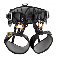 SEQUOIA SRT Petzl เพ๊ทส์ล อุปกรณ์ป้องกันการตกจากที่สูง