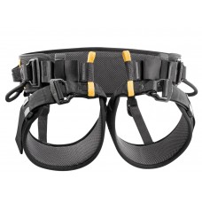 FALCON ASCENT Petzl เพ๊ทส์ล อุปกรณ์ป้องกันการตกจากที่สูง