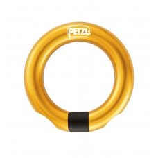 RING OPEN Petzl เพ๊ทส์ล อุปกรณ์ป้องกันการตกจากที่สูง