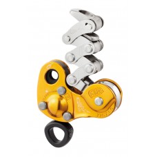 ZIGZAG Petzl เพ๊ทส์ล อุปกรณ์ป้องกันการตกจากที่สูง