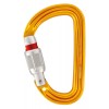 Sm D Petzl เพ๊ทส์ล อุปกรณ์ป้องกันการตกจากที่สูง