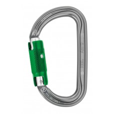 Am D PIN-LOCK Petzl เพ๊ทส์ล อุปกรณ์ป้องกันการตกจากที่สูง