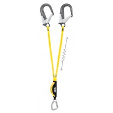 ABSORBICA-Y International  อุปกรณ์ป้องกันการตกจากที่สูง PETZL 