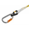 MICROFLIP  อุปกรณ์ป้องกันการตกจากที่สูง PETZL 