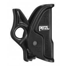 MICROGRAB อุปกรณ์ป้องกันการตกจากที่สูง PETZL