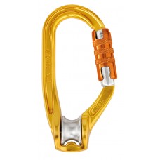 ROLLCLIP A Petzl เพ๊ทส์ล อุปกรณ์ป้องกันการตกจากที่สูง