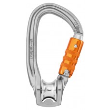 ROLLCLIP Z Petzl เพ๊ทส์ล อุปกรณ์ป้องกันการตกจากที่สูง