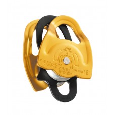 GEMINI Petzl เพ๊ทส์ล อุปกรณ์ป้องกันการตกจากที่สูง