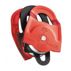 TWIN Petzl เพ๊ทส์ล อุปกรณ์ป้องกันการตกจากที่สูง