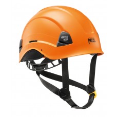 VERTEX BEST Canada Petzl เพ๊ทส์ล อุปกรณ์ป้องกันศรีษะ สีส้ม