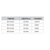 สกรูแบบหัวจม 15 mm. (JCB) สกรูแบบหัวจม 15 mm. (JCB)
