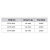 สกรูแบบหัวจม 15 mm. (JCB) สกรูแบบหัวจม 15 mm. (JCB)