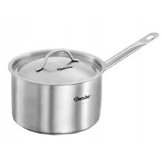 100453 หม้อต้ม Cooking pot E10.4L-SG1 Bartscher