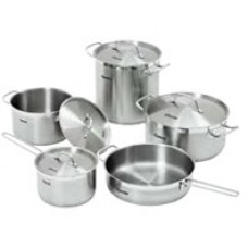 A130442 ชุดเครื่องครัว Cookware set T4P1 Bartscher