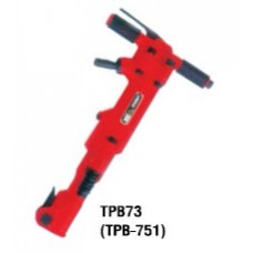 TPB-73 สกัดคอนกรีตใช้ลม โตกุ TOKU